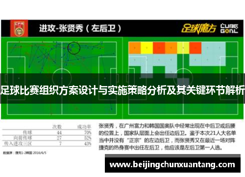 足球比赛组织方案设计与实施策略分析及其关键环节解析